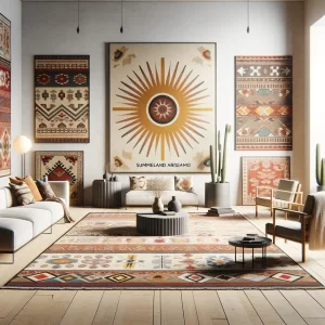 Explore the Timeless Beauty of Handcrafted Rugs