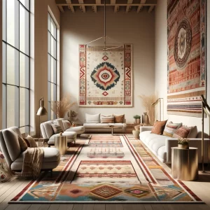 Explore the Timeless Beauty of Handcrafted Rugs