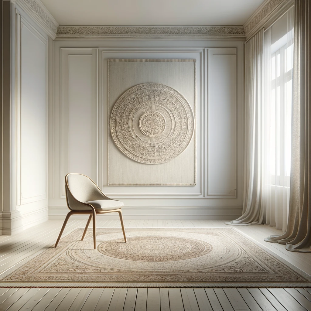 Explore the Timeless Beauty of Handcrafted Rugs