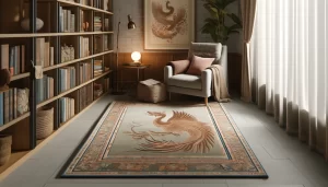  Famous Tibetan rugs