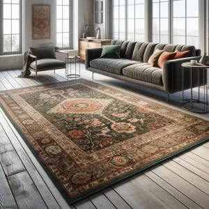 How to Maintain Vintage Rugs