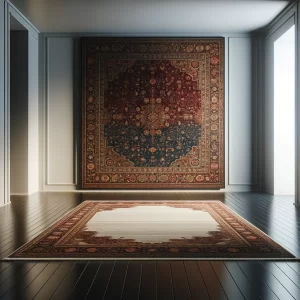 How to Maintain Vintage Rugs